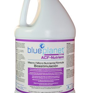 Blue Planet ACF-Nutrient